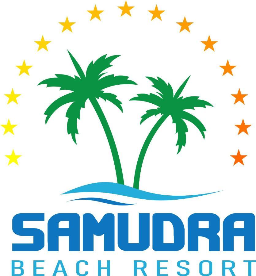 Samudra Beach Resort Tangalle Ngoại thất bức ảnh